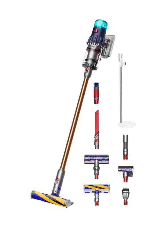 8 Best Handheld Vacuum Cleaners in Singapore [2024] Propway